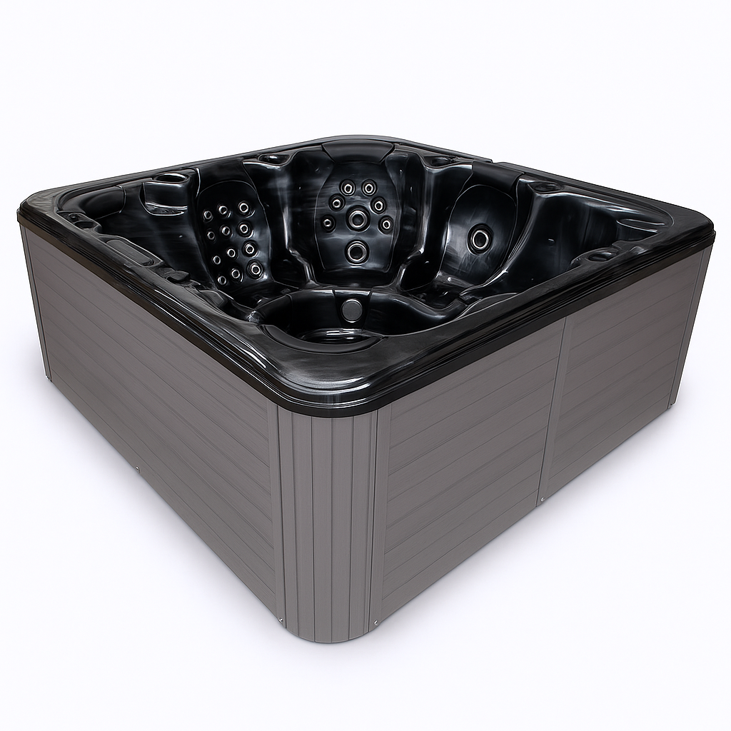 TitanJet HydroTherapy Hub