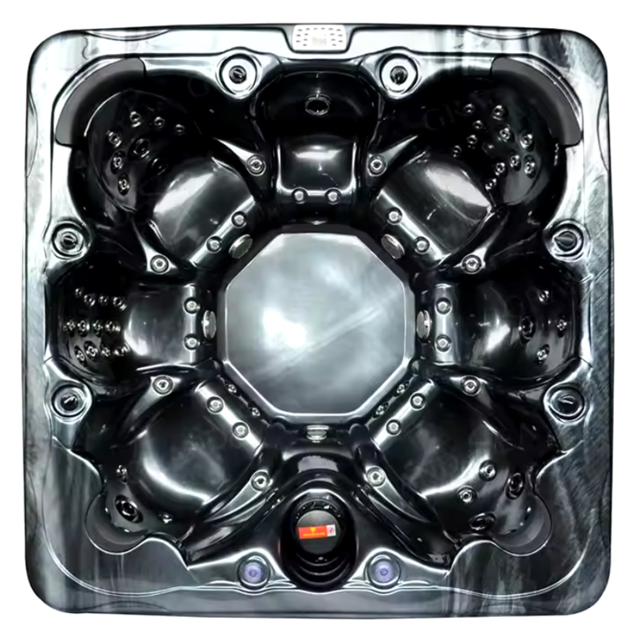 TitanJet HydroTherapy Hub