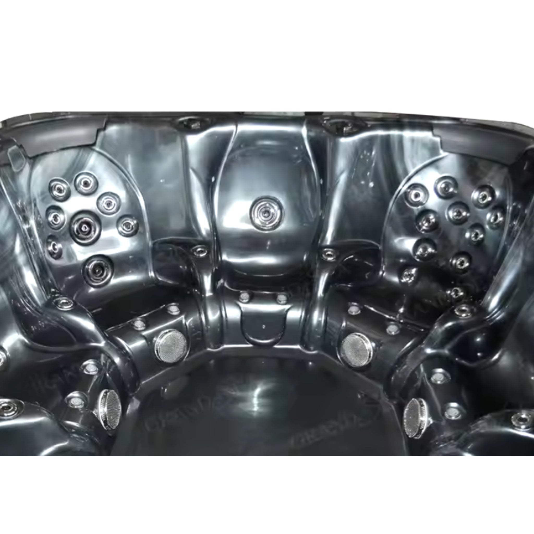 TitanJet HydroTherapy Hub