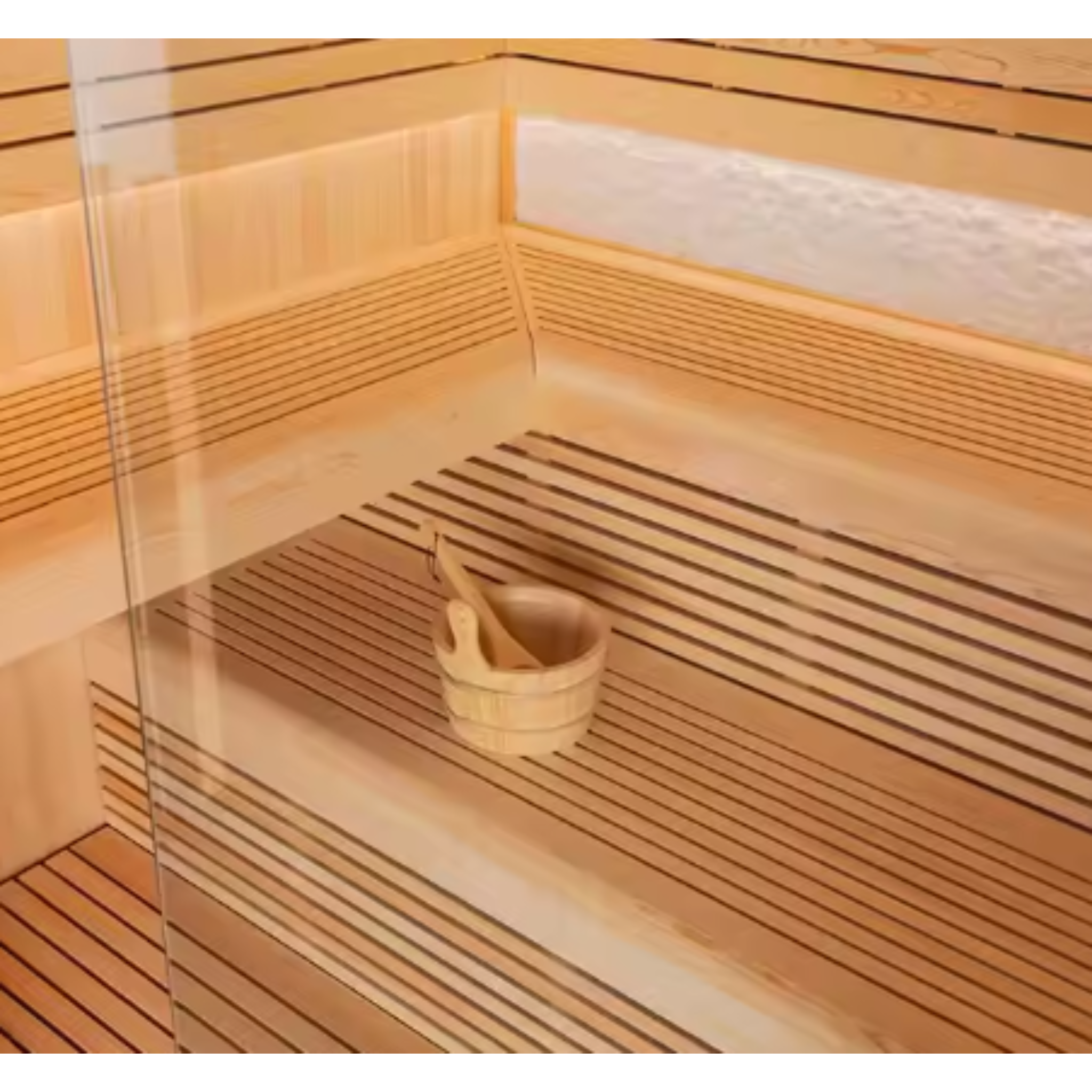 Solstice AuraTherm Cabin
