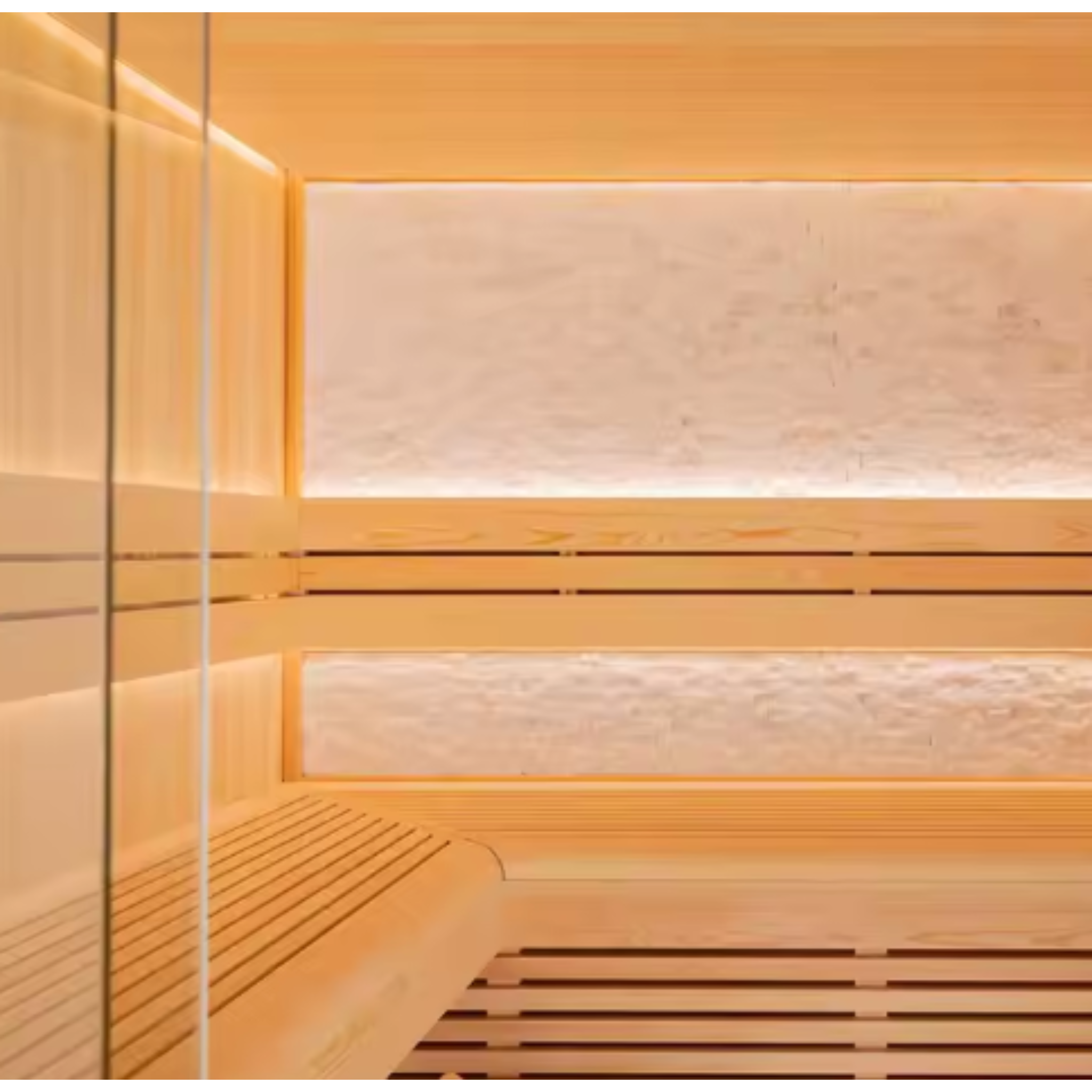 Solstice AuraTherm Cabin