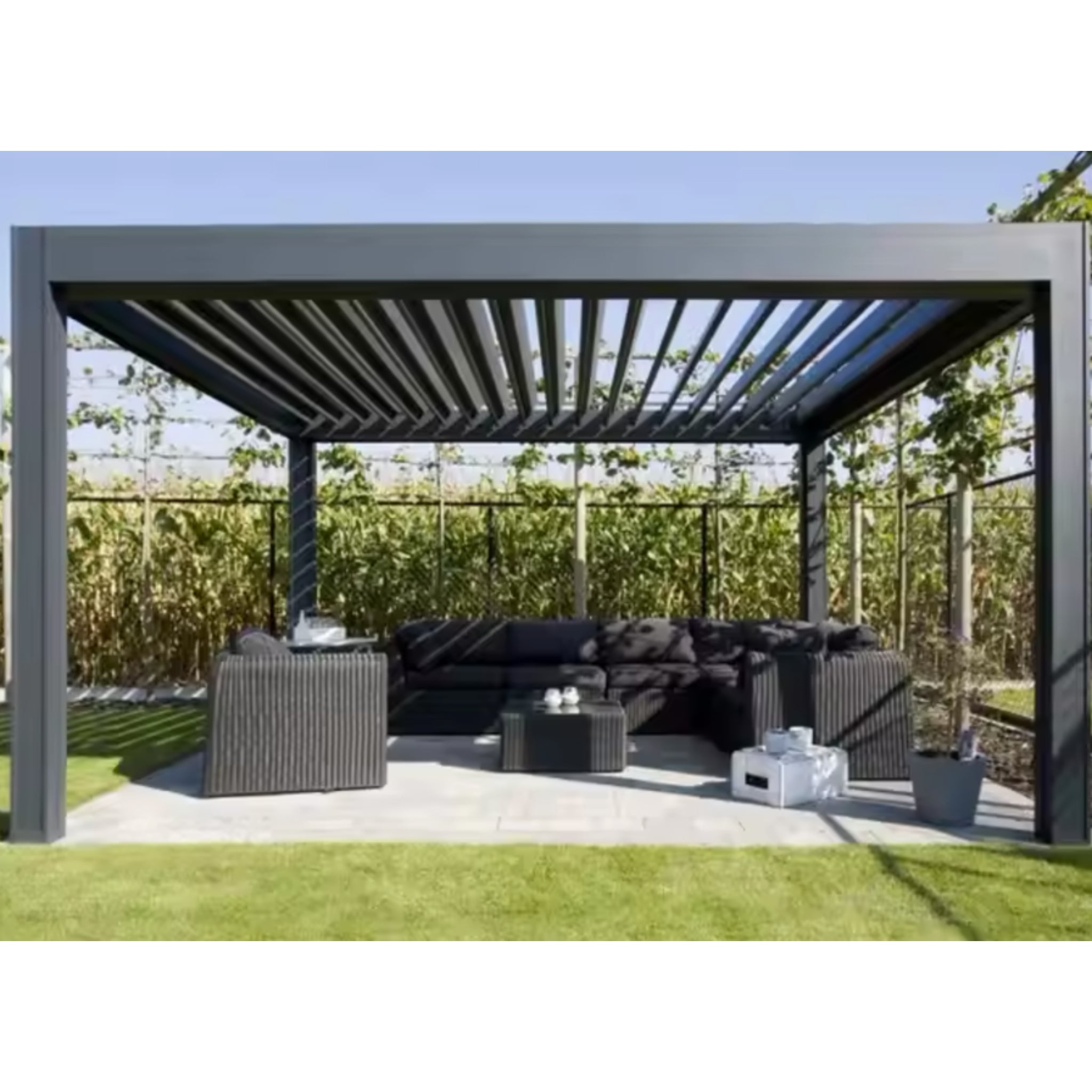 AeroShade Pergola Classic
