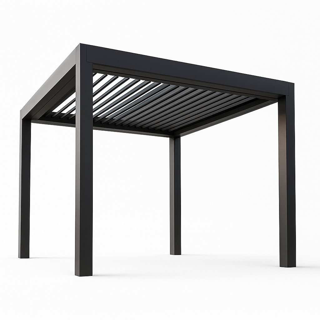 AeroShade Pergola Classic