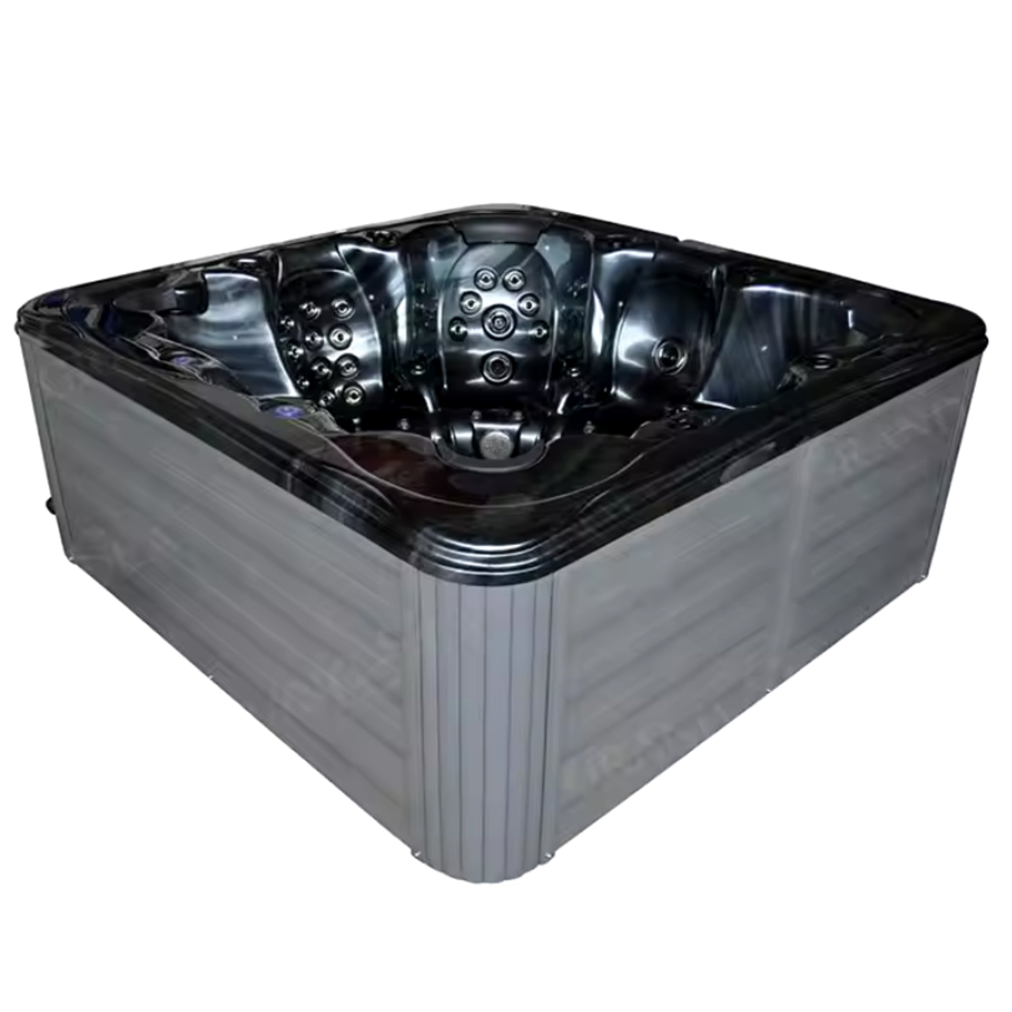 TitanJet HydroTherapy Hub